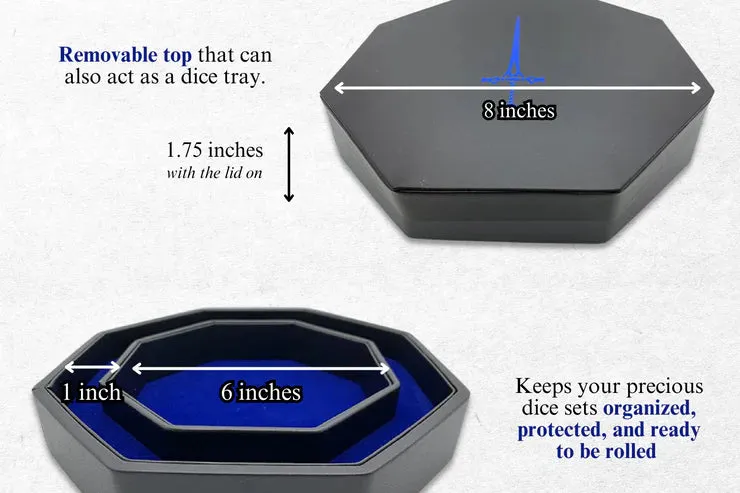 Norse Foundry: Tray of Holding