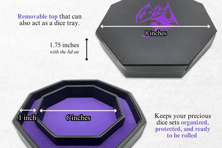 Norse Foundry: Tray of Holding