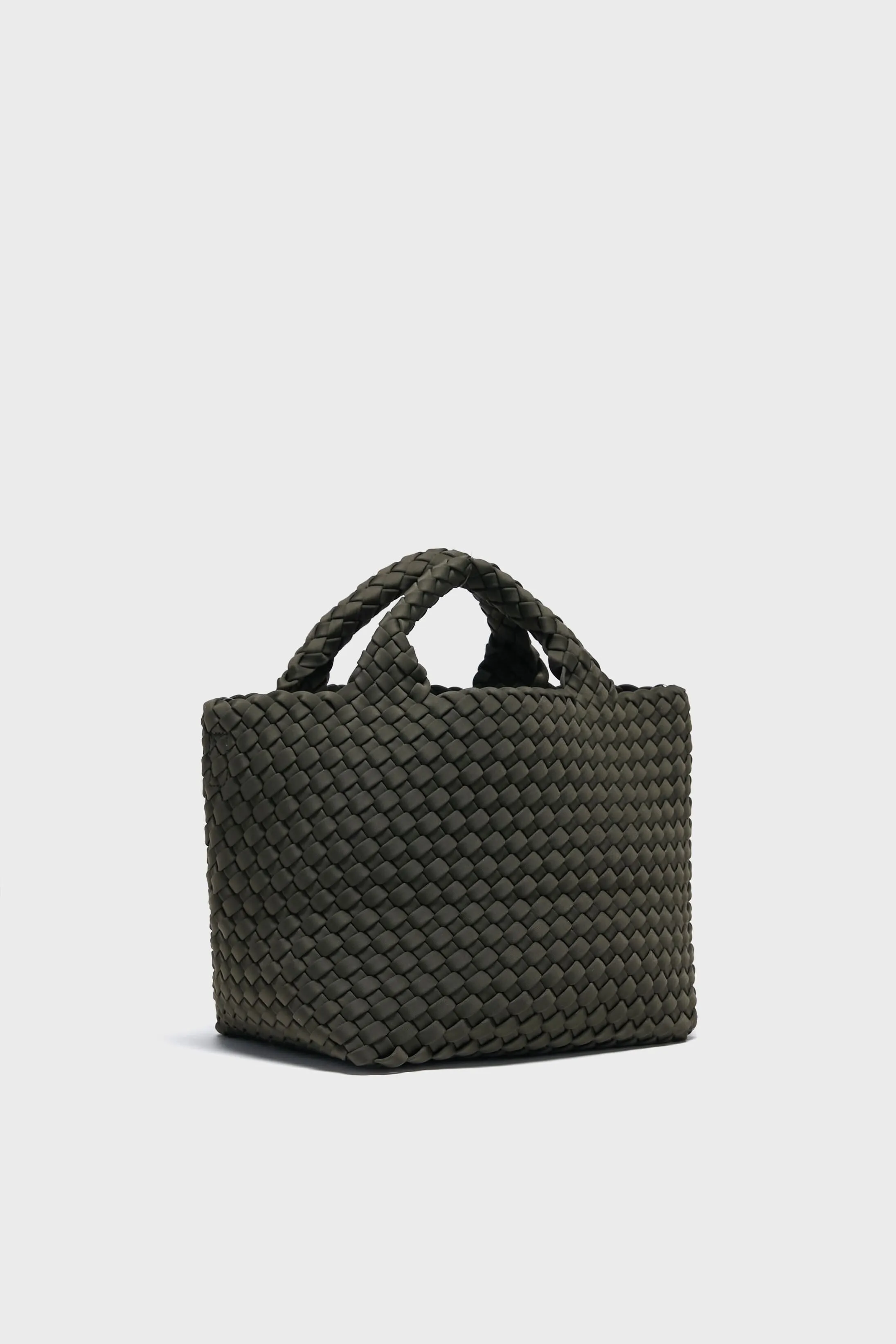 Olive St Barths Mini Tote