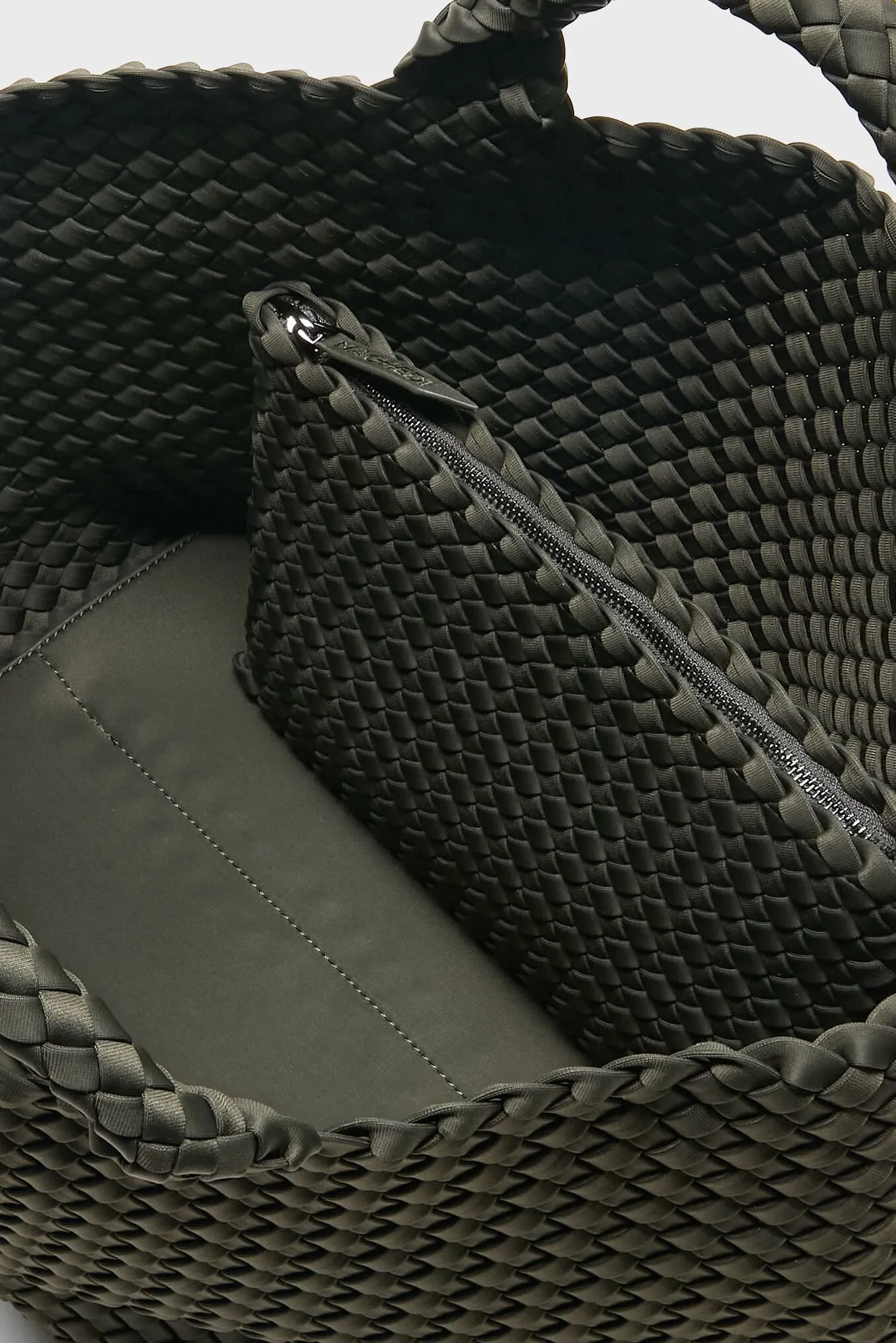Olive St Barths Mini Tote
