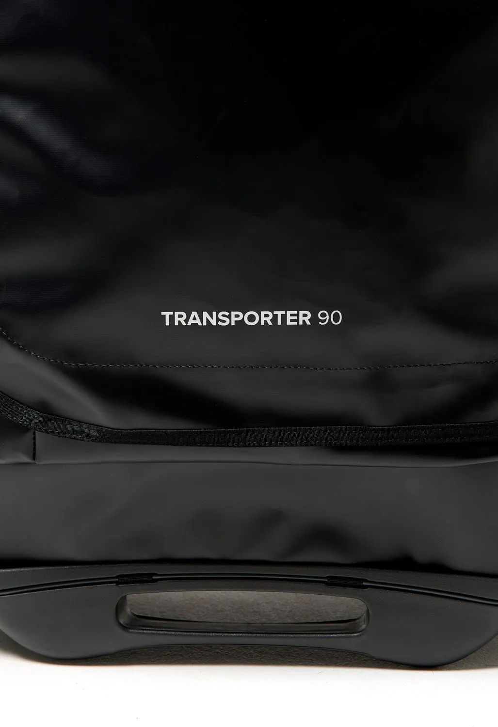 Osprey Rolling Transporter 90 - Black