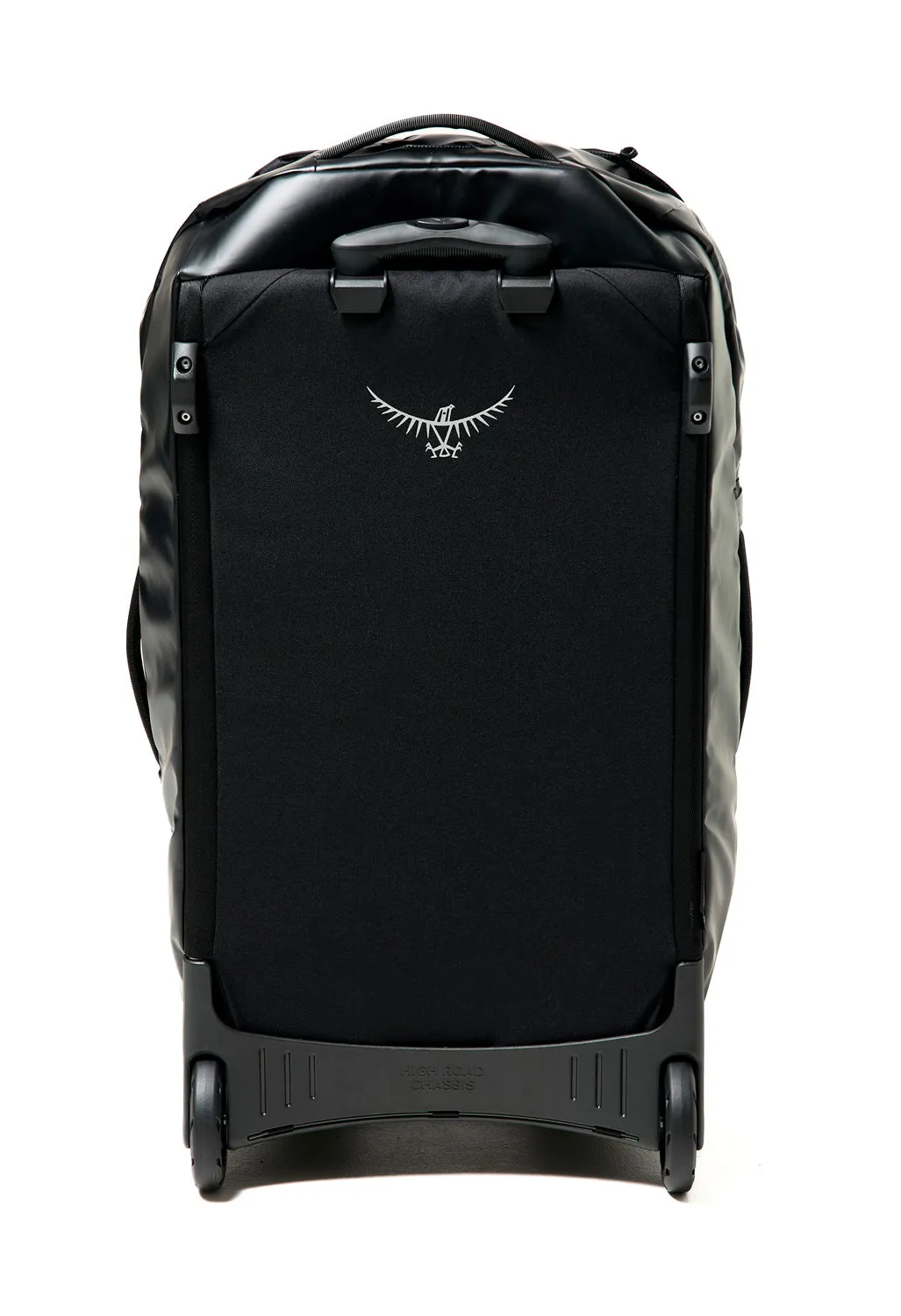 Osprey Rolling Transporter 90 - Black