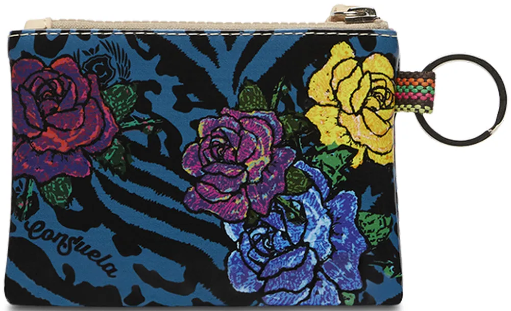 Pouch in Lolo by Consuela