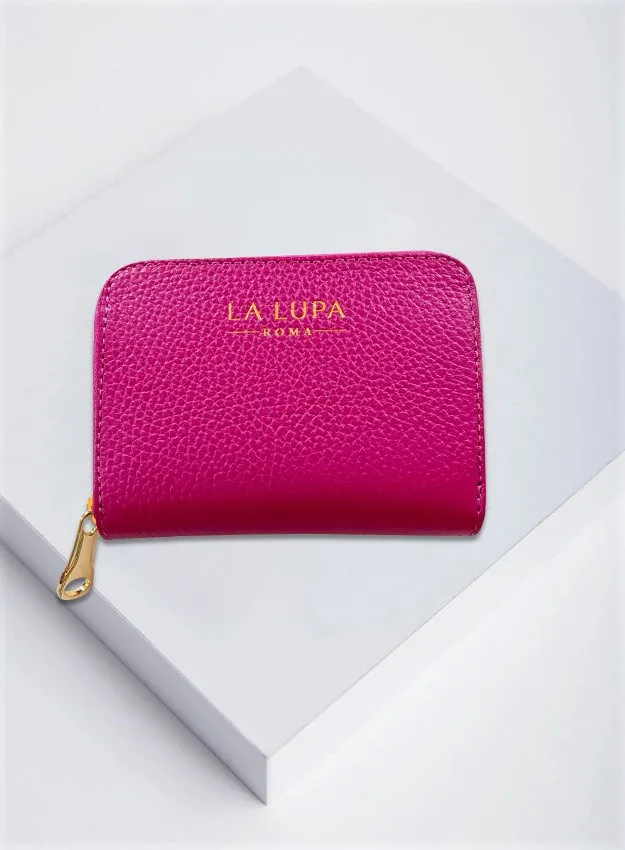 Rosa Purse Pink