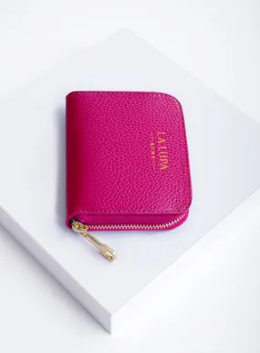 Rosa Purse Pink