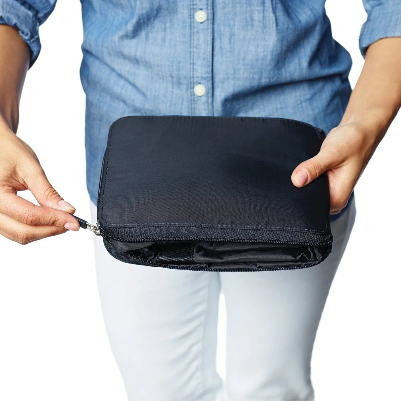 RuMe - cFold Travel Duffel