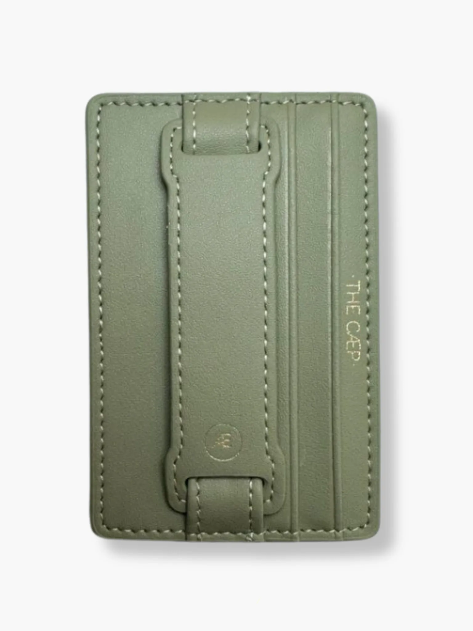 Sage Hoop Wallet