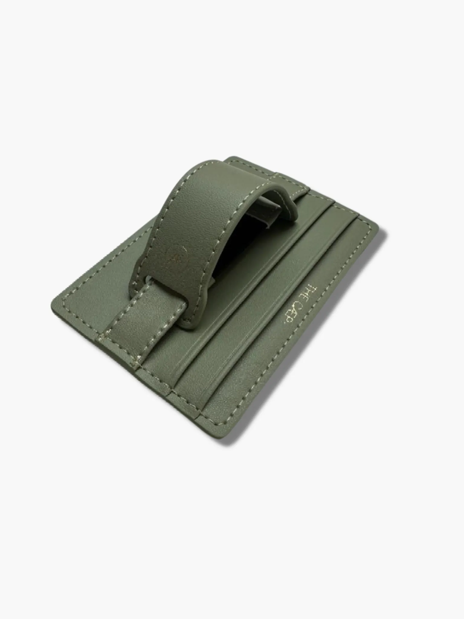 Sage Hoop Wallet