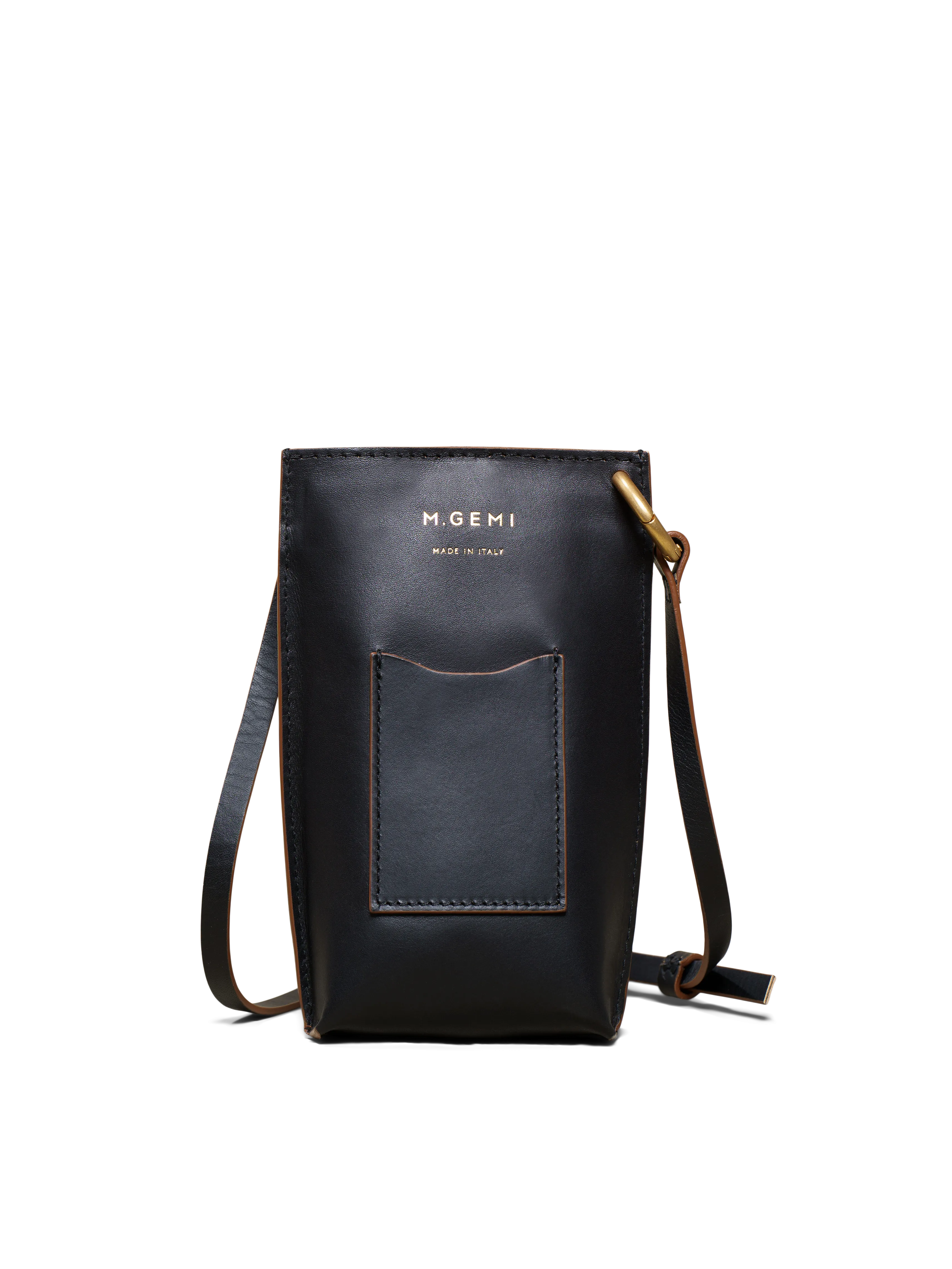 The Anna Mini Crossbody