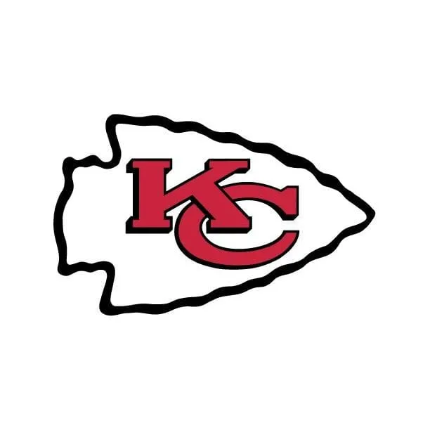 THE STAUD NFL MINI SHIRLEY BAG | KANSAS CITY CHIEFS