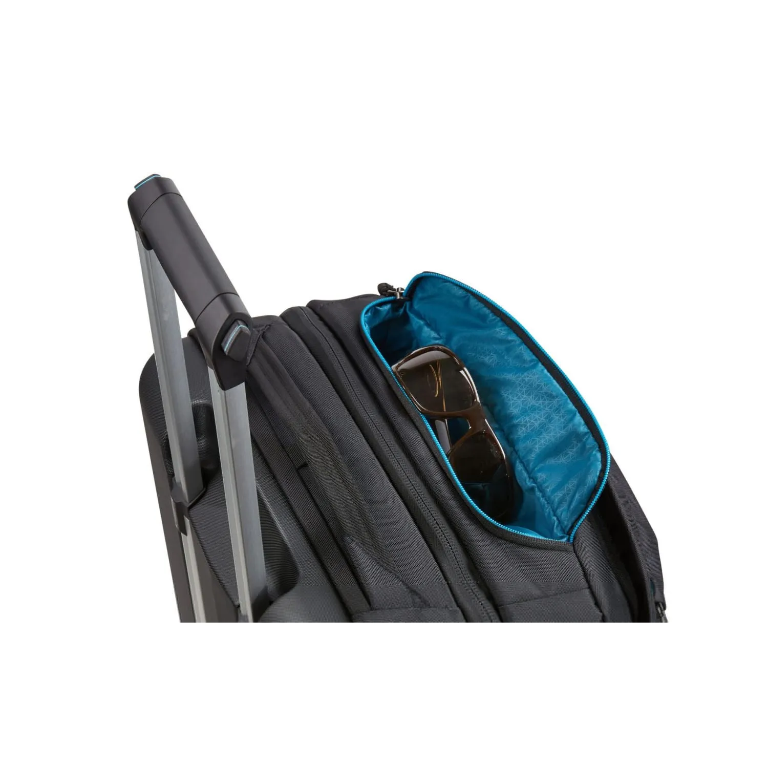 Thule Subterra Wheeled Duffel 70cm/28in