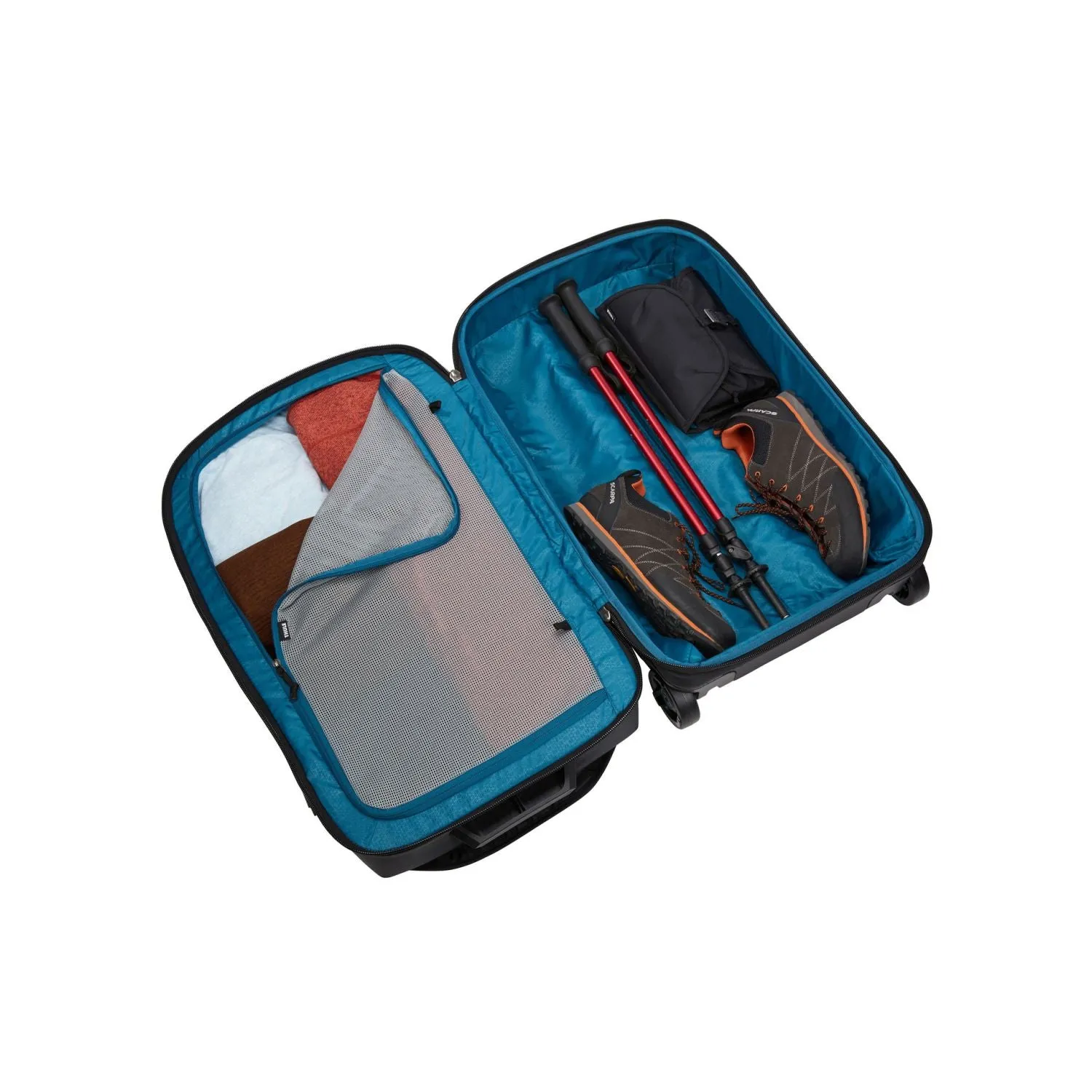 Thule Subterra Wheeled Duffel 70cm/28in