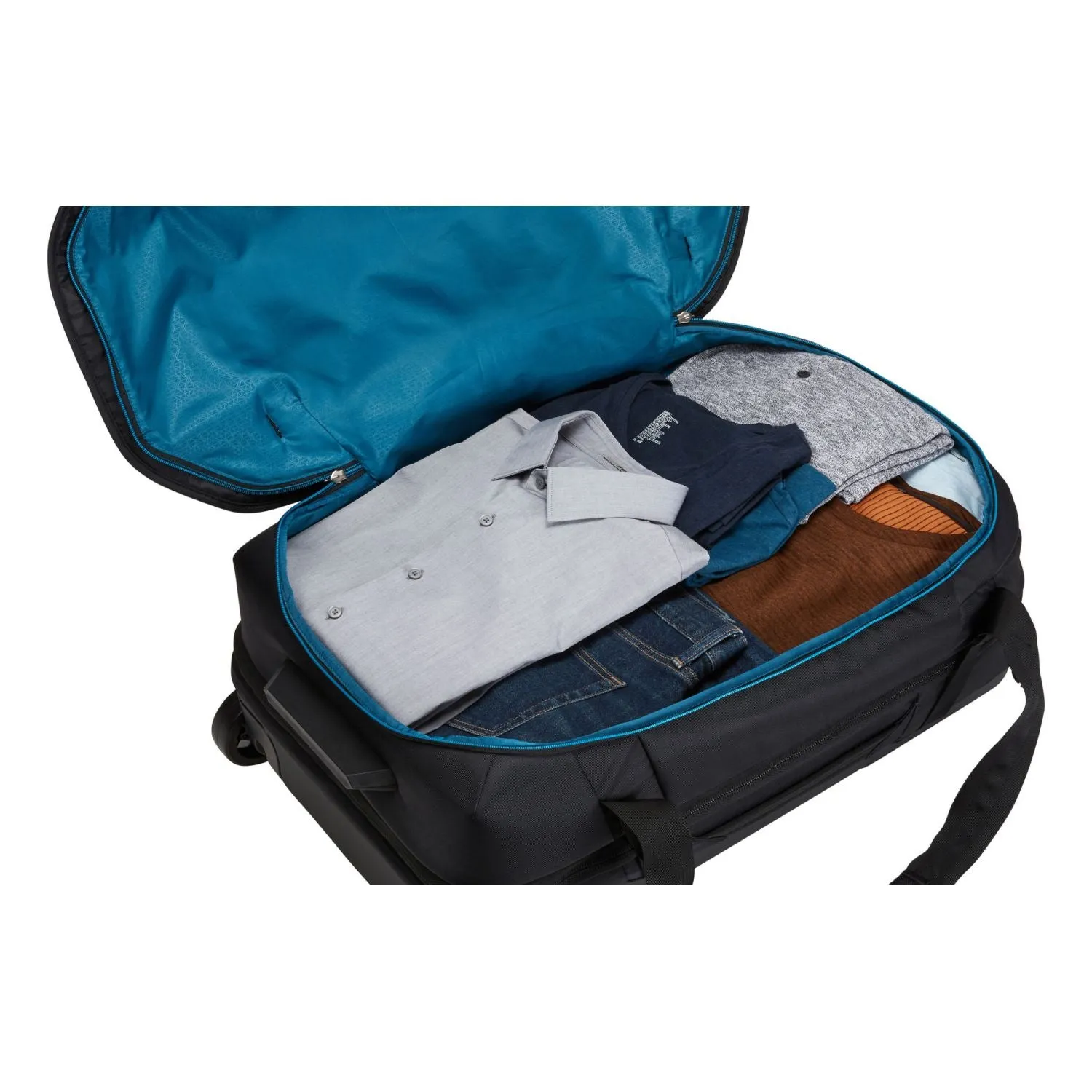 Thule Subterra Wheeled Duffel 70cm/28in