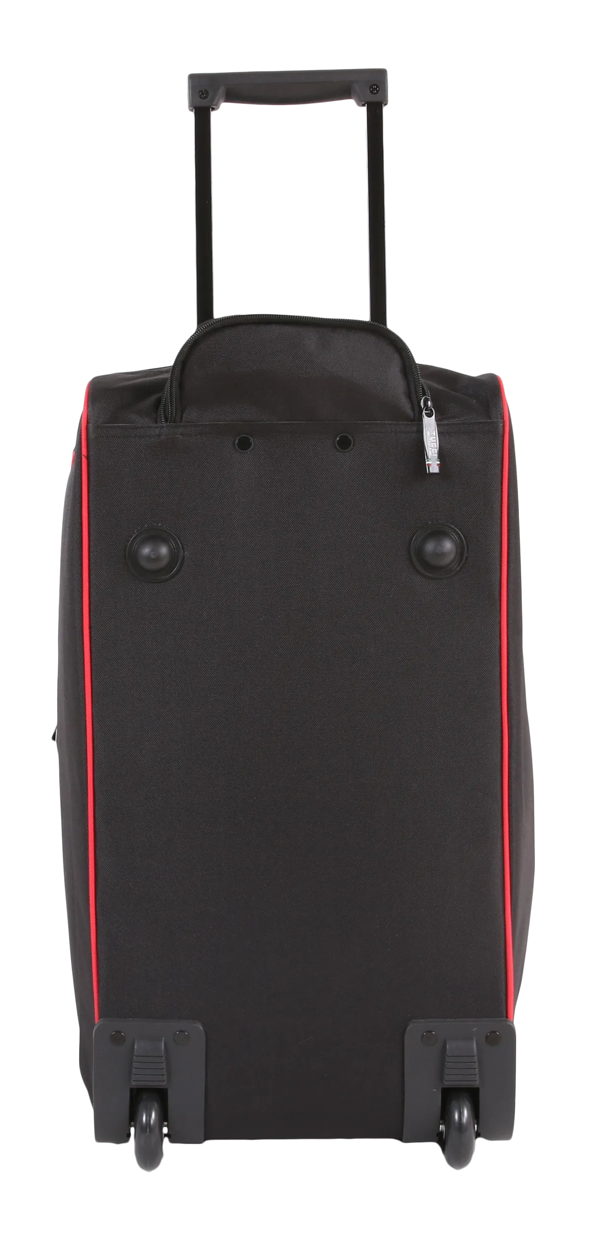 Tucci Amico 22" Rolling Duffel Bag