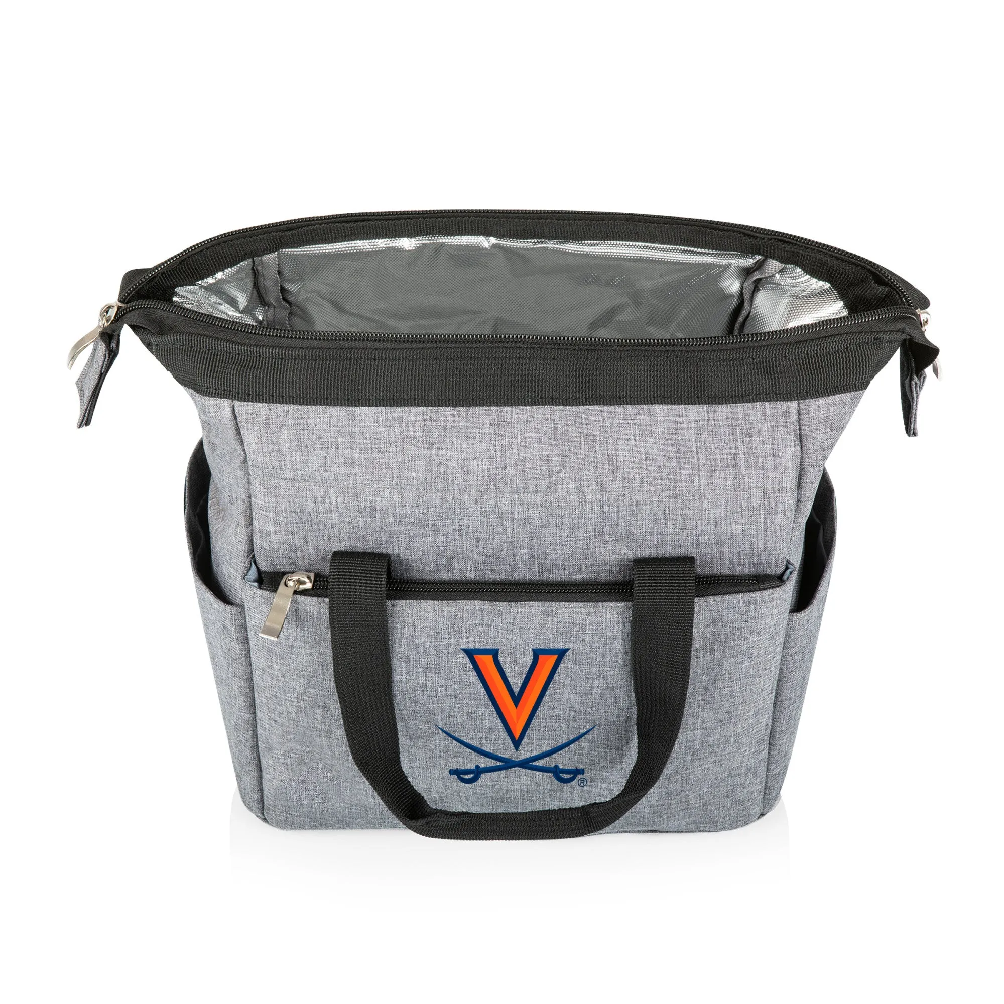 Virginia Cavaliers - On The Go Lunch Bag Cooler
