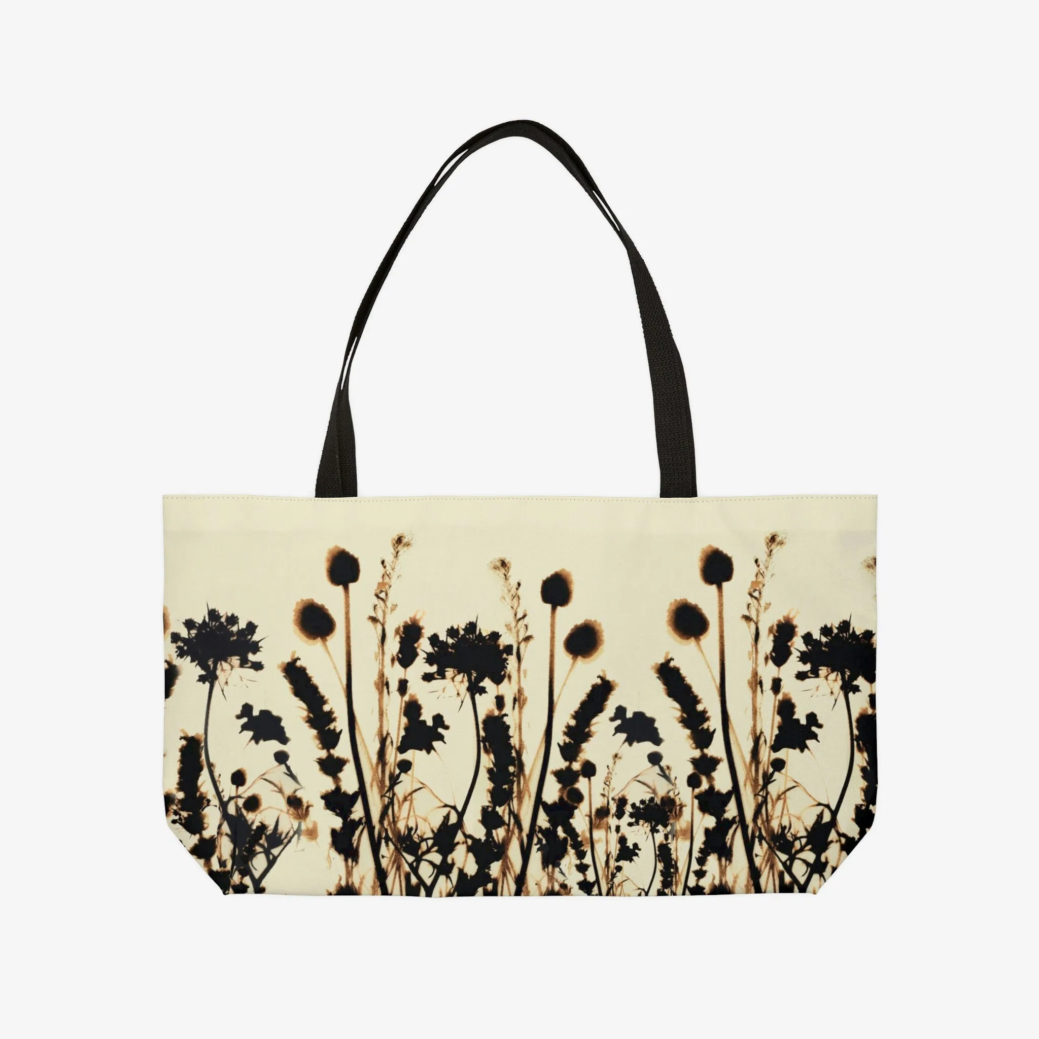 Weekender Tote Bag