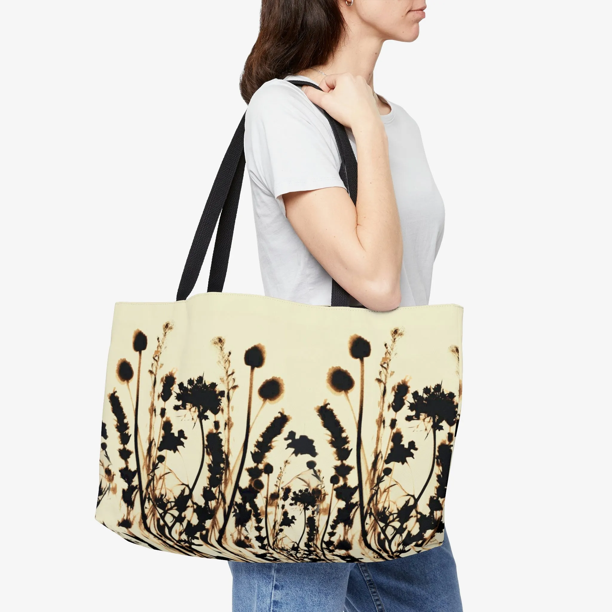 Weekender Tote Bag
