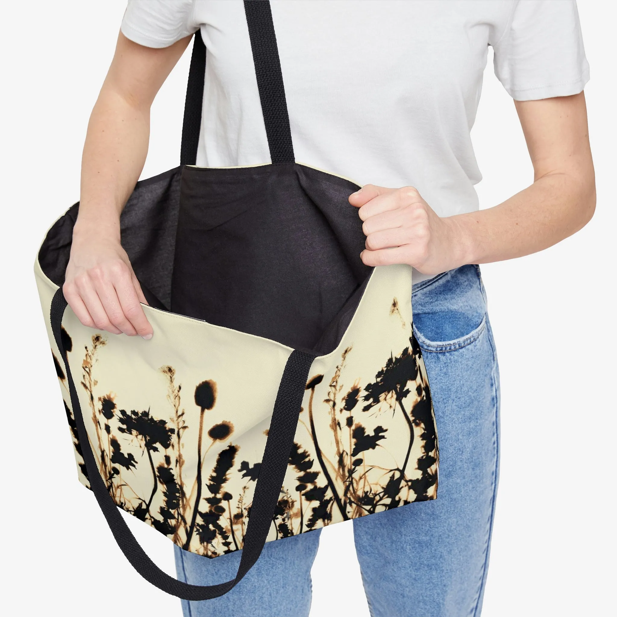 Weekender Tote Bag